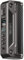 Lost Vape Thelema Solo Box Mod Akkuträger e Zigarette, mit maximal 100 Watt Leistung, Farbe gunmetal/carbon fiber, ohne Nikotin