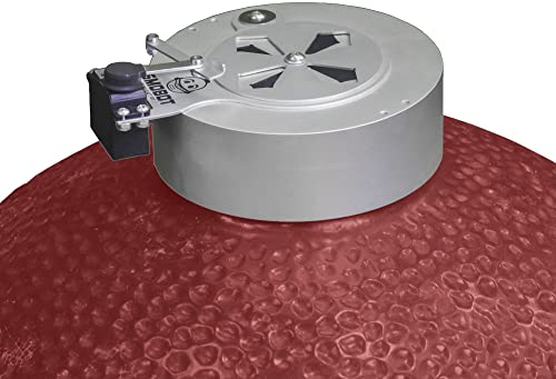 SMOBOT Kamado Contrôleur de température pour barbecue et fumoir Wi-Fi (Kamado Joe)