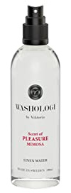 LINEN WATER SCENT OF PLEASURE - Mimosa 100ml