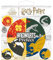 Harry Potter Stickers Hogwarts Prefect