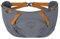 Osprey Duro Dyna Belt unisex Trinkrucksack Phantom Grey/Toffee Orange O/S