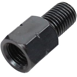 Spiegel Adapter Spiegel M10 oben Links Lenker M10 Rechts unten Motorrad Moped Quad