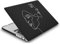 Custodia Protettiva per Macbook Pro 15 pollici Modello A1990 A1707 con Touch Bar e Touch ID 2019 2018 2017 2016 Uscita, Sottile Rigida Case Cover Plastica Duro Custodia, Disegno lineare