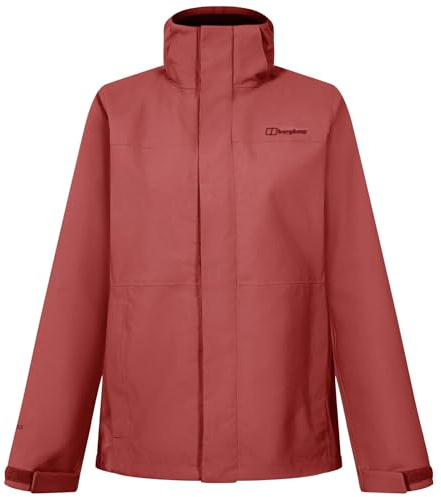 Berghaus Women's Hillwalker 2.0 Insulated Jacket, Corundum, 16
