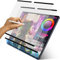 2 Stück Papier Magnet Folie für Samsung Galaxy Tab S10 Ultra/ S9 Ultra/ S8 Ultra 14,6 Zoll, Schutzfolie Matte Papierfolie Displayfolie, Abnehmbar und Wiederverwendbar