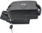 WILLQ E-Bike-Akku 24V 8AH 10AH 13AH Lithium-Akkupack 15AH 20AH 25AH Li-Ionen-Akku Frog Sattelstützenakku mit Ladegerät für 50W-600W Motor,24v,20AH
