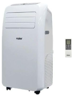 CLIMATIZZATORE PORTATILE HAIER (12000 Btu)
