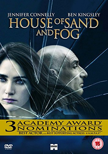 House Of Sand & Fog [UK Import]