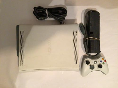 Microsoft Xbox 360 PRO + Halo 3 Ordinateur de bureau 60 Go