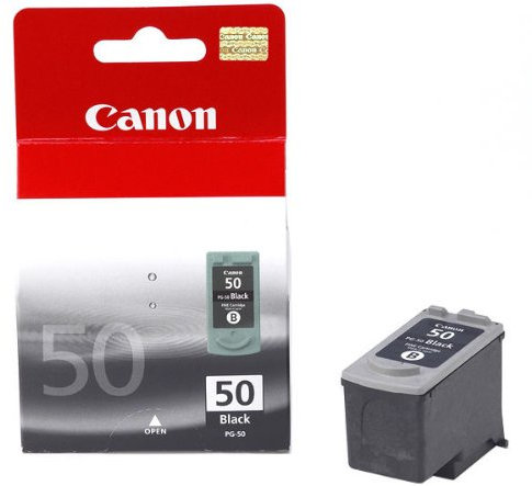 Canon Duo Pack High Capacity 50 black & 51 colour ink Cartridge various printers