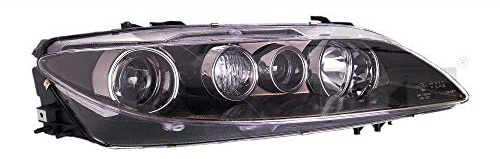 DAPA GmbH & Co. KG 200975152 Scheinwerfer Rechts