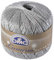 DMC - Lumina Metallic, Häkel- und Strickgarn - für verführerisches Funkeln | 150 m, 20 g, 5 Farben