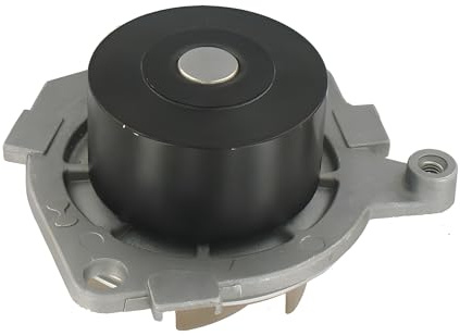 SKF Motorkühlwasserpumpe VKPC 82646 Höhe 125 mm Länge 190 mm Breite 137 mm - OE Qualität