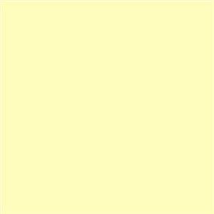 Crown Trade, 5L silk matte emulsion, colour: angel, yellow