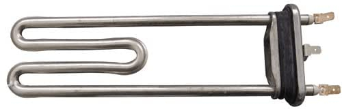 RESISTANCE CHAUFFANTE 1900 W 260 M/M POUR LAVE LINGE BOSCH, GAGGENAU, NEFF, SIEMENS, VIVA - 00488731