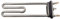 RESISTANCE CHAUFFANTE 1900 W 260 M/M POUR LAVE LINGE BOSCH, GAGGENAU, NEFF, SIEMENS, VIVA - 00488731