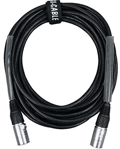 ADJ Products Stage and Studio Stromkabel (CAT200)