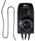 Haquoss Cavetto riscaldante snakecalor 15 Watt con termostato