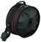 Tama PBS1465 Powerpad Snare Bag 14 x 6.5 (Black) - Borsa per rullante
