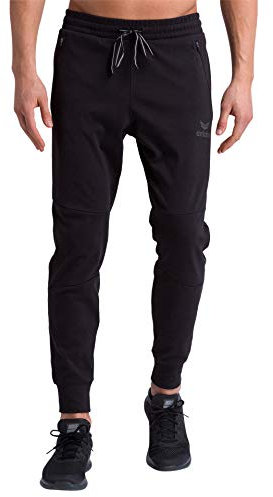 Erima Herren Trainingshose Essential Sweathose 2101807 XL