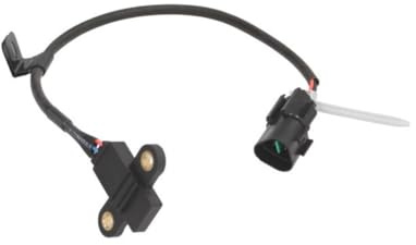 AUTLOG Impulsgeber, Kurbelwelle AS4737 | Kompatibel mit: HYUNDAI GETZ, i10 I, KIA PICANTO I