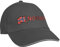 Baseballcap mit Einstickung Norway Norwegen 68059 versch. Farben Farbe grau