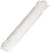 KINGLAKE Paracord Seil 6mm, Nylonseil Weiß, 30M Outdoor Seil, Reepschnur, Wetterfeste Schnur, Rope für Fahnenmastseil, Sonnensegel, Hängematte Seil, Kletterseil, Schaukel Seil, Zugseil, Bootsseil