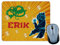 LolaPix Tapis de Souris personnalisé avec nom. Cadeaux personnalisés pour Les Fans. Divers modèles 18x22cm Rectangulaire. Dragon Ball
