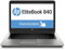HP ELITEBOOK 840 G3 14in Touchscreen LAPTOP INTEL CORE i5-6200U 6th GEN 2.30GHZ WEBCAM 8GB RAM 256GB SSD WINDOWS 10 PRO 64BIT (Renewed)