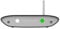 iFi Zen Stream – Netzwerk-Audio-Transport/Audio-Streamer – Eingänge: Ethernet, Wi-Fi und USB – Ausgänge: USB und S/PDIF