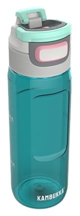 Kambukka Elton 750ml Emerald