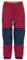 VAUDE Unisex Kinder Kids Caprea Warmlined Pants Iii Hose, Salsa, 122-128 EU