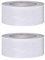 Lot de 2 Rouleaux de Plinthes Flexibles en PVC de 10m*5cm,Décollez et Collez Plinthe PVC Pour Murales,Profils TMW d'angle en PVC,Plinthe Souple Convient pour la Cuisine et la Salle de Bain