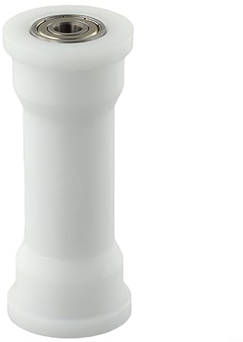 Rudergerät Roller, Rudergerät Lagerrad Fitnessgeräte Ersatz Zubehör für Haushalt Trainer Gear Rudermaschine