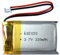 602030 Akku, 330 mAh Ersatzakku für VXI BlueParrott B350-XT B450-XT B550-XT Bluetooth-Headset, kompatibel mit Vantrue Dashcam Akku und mehr