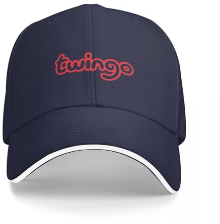 OAKITA Basecap Twingo Baseball Cap Anime Military Tactical Cap Cap Damen Herren