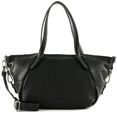 FREDsBRUDER Leia Shoulderbag Black