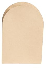 Décopatch HD091C – Große Vase, wasserdicht, 16 x 5 x 25 cm