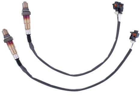 Lambdasonde Lambdasensor Sauerstoffsensor Diagnosesonde nach Katalysator für Astra H GTC Astra G Astra J Corsa D Corsa C Meriva A Vectra C Insignia A Omega B Signum Tigra Combo Agila A Antara