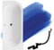 BADLAND Original Badewanne 170x75 cm Links Acryl KOMPLET KOMPLETTSET SET Premium Siphon Wanne Eckwanne Ecke Eck Badewanne Weiß Design Modern Ablaufgarnitur in Chrom für 2 Personen Made in EU 3in1