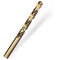 Meccion HSS Metallbohrer Professional Geschliffen Kobalt 1pc 11.5mm Spiralbohrer fur Edelstahl und Metall