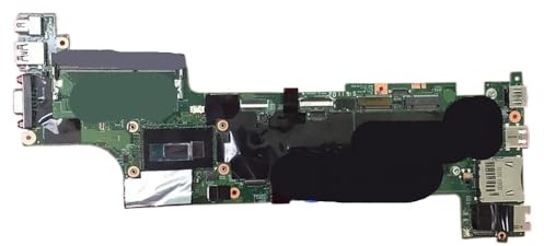 YGUWZ Scheda Madre del Computer Portatile X250 Compatibile con I5 I5-5300 00HT385