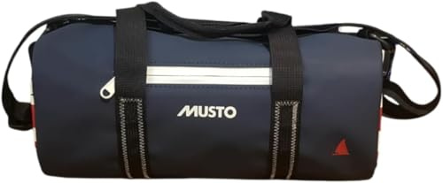 Musto Mini Genoa Carryall 2.0 Farbe GBR Navy/Marine/GBR Blau