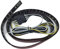 Fanale Posteriore Per Dodge Per Ram 1500 2500 3500 4500 550 03-12, 60'' 12V, barra LED per auto, striscia luce freno portellone posteriore SUV Fari Posteriori Auto