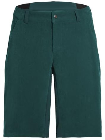 VAUDE Herren Shorts Men's Loamer Base Cord Shorts