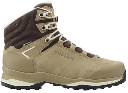 LOWA Stiefel mittel LADY LIGHT EVO GTX Ws