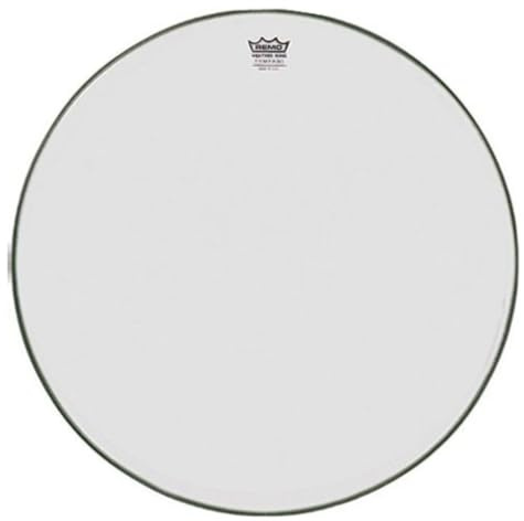 Remo Paukenfell Milchig – Ohne Insert Ring – 27″ – TI-2700-00
