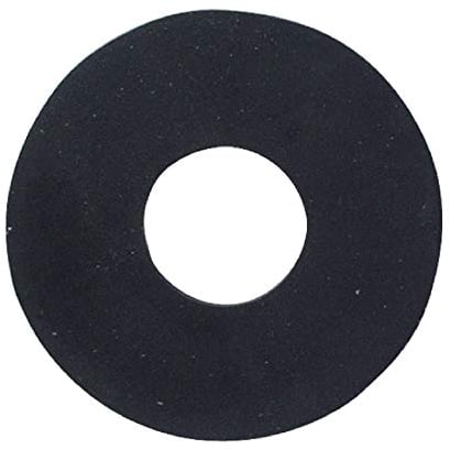 Cornat Ablaufdichtung für DAL Spülkasten, TEC380422, Ø 65 x 29 mm, Stärke 3,0 mm