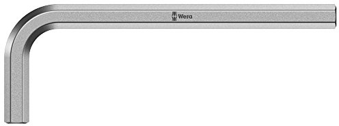 Wera Winkelschlüssel 950 metrisch 22 x 200 mm, 1 Stück, 05021100001