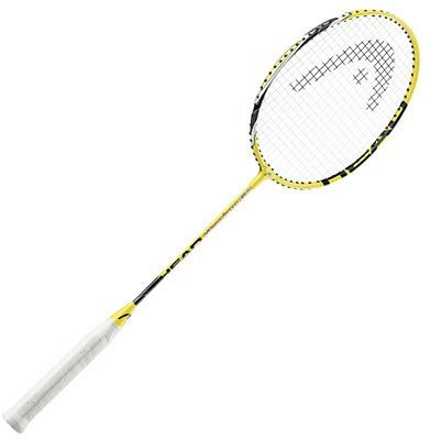 Head Badmintonschläger Titanium 60 Junior